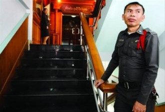 泰国士兵涉嫌劫杀中国13名船员 均自首