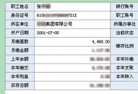 网曝西安经适房申购造假：月入4468元