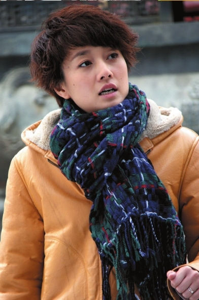马伊琍曝哄婆婆绝招 听重复的东西也当头回听(图)