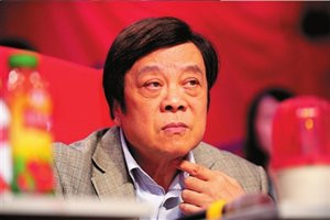 赵忠祥录综艺节目叫停耍猴：卫视应积极引导 郭德纲致歉
