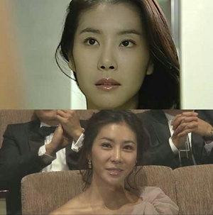 韩国首批整容者遭遇后遗症 美女变加菲猫(组图)