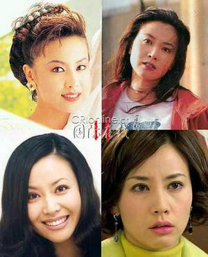 韩国首批整容者遭遇后遗症 美女变加菲猫(组图)