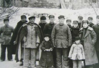 假若没有朱德 毛泽东有可能变成了土匪