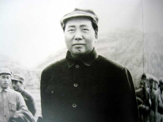 党史学者：假若没有朱德 毛泽东有可能变成了土匪(多图)