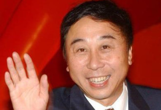 龙年春晚节目只留两个相声 冯巩被保送