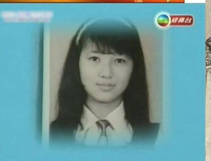 赵雅芝黑纱透视裙秀裸背美腿 图揭一代美女传奇星途(多图)