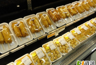 琳琅满目的韩国小点：家乐汇超市食记