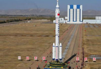 中国大推力火箭发展落后 日本大幅超越