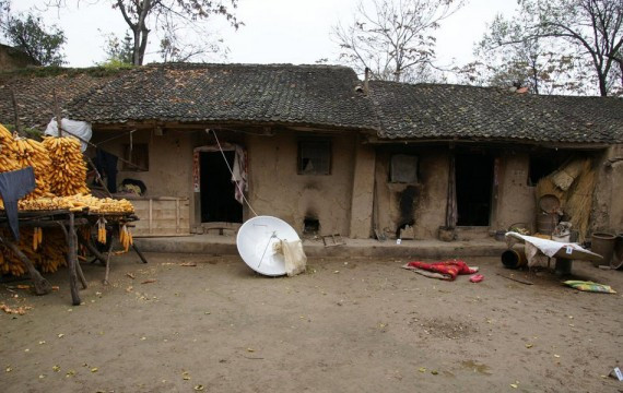 与少女发生性关系 男子不满私了费遂灭门焚尸