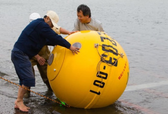 日本推出避难胶囊 号称防水防火防撞