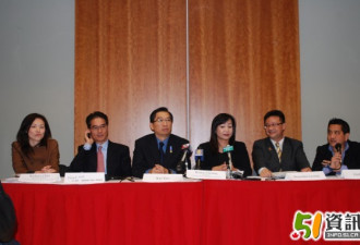 禁翅风波：华商会收到恐吓信已报警处理