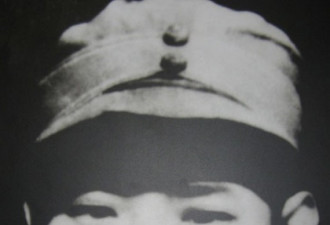 胡耀邦罕见旧照曝光 1941年的结婚照