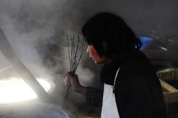 惨无人道:智障劳工在北京黑豆腐作坊内被虐致死(高清组图)