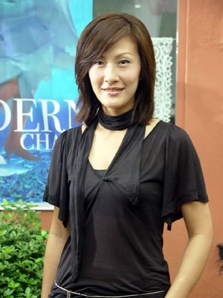 吸金能力最强十大华人混血美女明星(图)