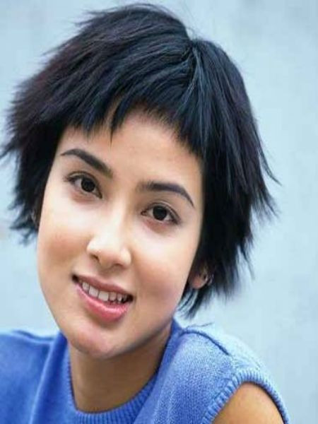 吸金能力最强十大华人混血美女明星(图)