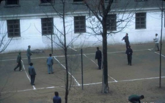 难得一见老照片:图说70年代的北大学生生活(多图)