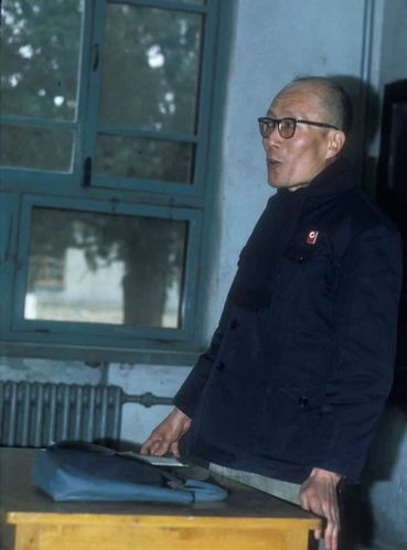 难得一见老照片:图说70年代的北大学生生活(多图)