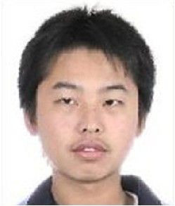 嫌疑人王海剑。