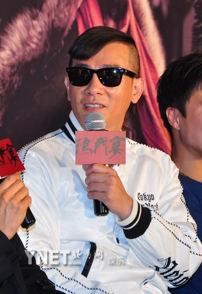高清实拍:刘亦菲出席活动不慎走光 巩新亮透视装亮相