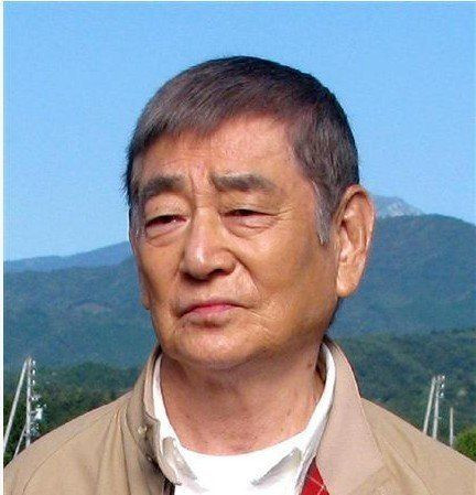 高仓健。(资料图)