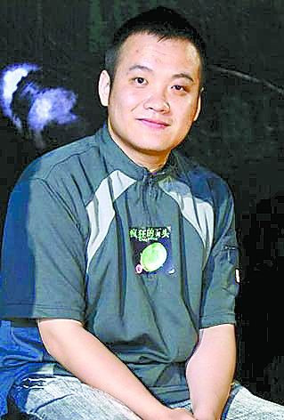 我在北电那几年 揭秘张艺谋们鲜为人知校园生活(组图)