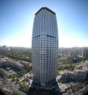 政商权贵聚集之地:揭秘京城四大私人会所的奢华传奇(组图)