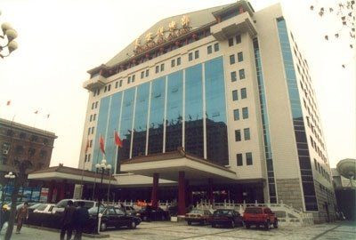 政商权贵聚集之地:揭秘京城四大私人会所的奢华传奇(组图)