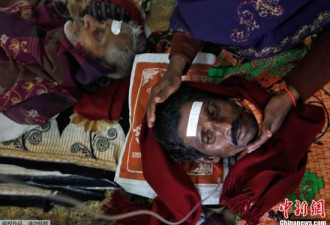 疑掺入甲醇，印度假酒案致167人死亡