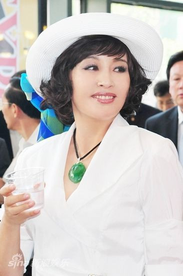 揭秘历届春晚十大主播的离奇情史(图)