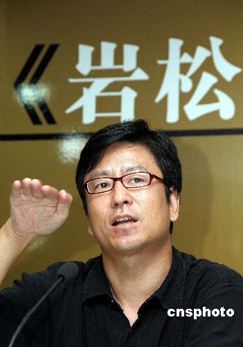揭秘历届春晚十大主播的离奇情史(图)