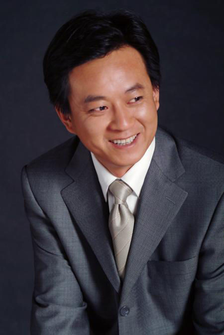 揭秘历届春晚十大主播的离奇情史(图)