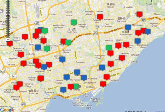 去年多市凶案25年最低 2012开头血腥