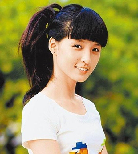 台湾艺人焦恩俊晒爱女近照 一对女儿亭亭玉立星范儿足(组图)