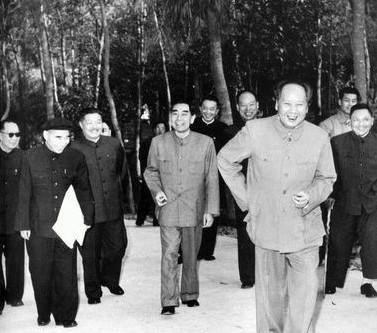 1955年亚非万隆会议台湾情报人员策划暗杀周恩来始末(图)