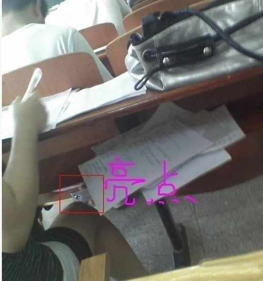 他们的寂寞成灾 记录那些疯狂的大学男女(高清组图)