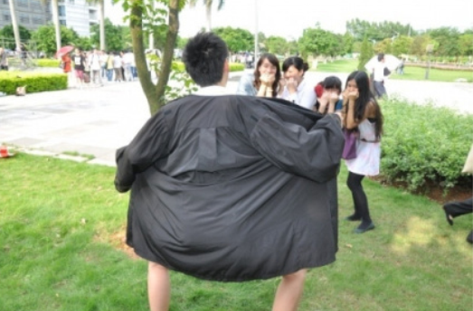 他们的寂寞成灾 记录那些疯狂的大学男女(高清组图)