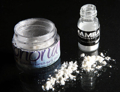 「迷幻浴鹽」進入加拿大，安省毒品防治機構已收治這種新型毒品的中毒者。（CBC） 