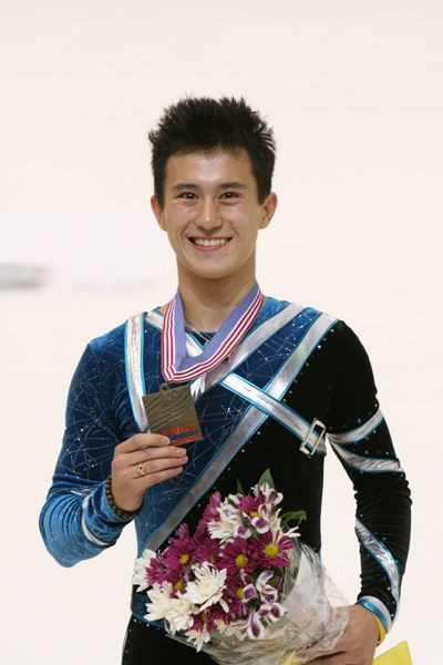 Patrick Chan (skater)