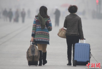 长江黄河都臭了 泱泱大国还有净土吗