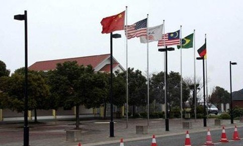 盘点奢侈的星二代 从小就读贵族学校(多图)