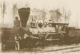 老照片：多伦多历史上的3所联合车站