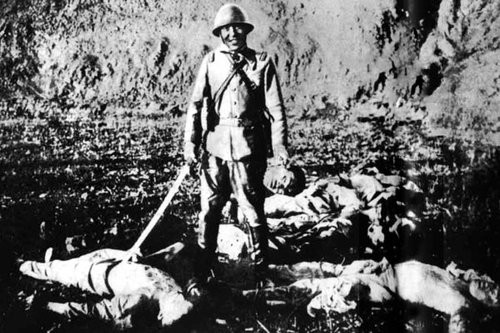 中国人最痛心的回忆：南京大屠杀期间国人如何反抗日军？