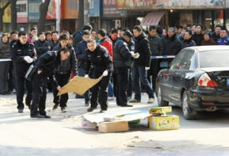 南京枪杀储户案嫌犯8年致7死2重伤