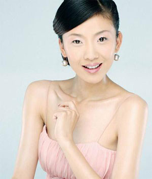 盘点17位模特出身华人美女富豪(多图)