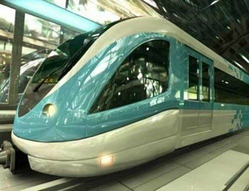 “梦幻城市”迪拜的26个城市建筑奇迹(多图)