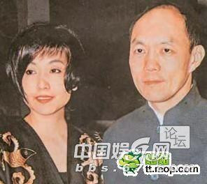 财产厮杀的幕后:揭秘霍家与女星们的纠葛情史(组图)