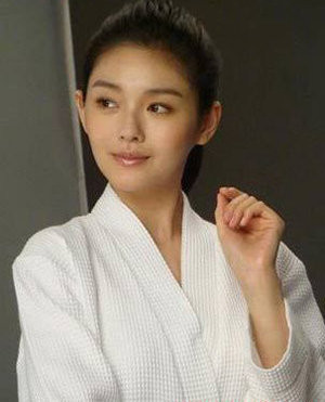 盘点豪放女星睡衣出镜谁最有型：谁最性感谁是水货(组图)