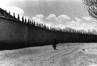 来自德国档案馆的影像 1938年的西藏