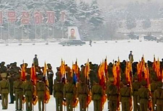 中国官媒表态：朝鲜不需戈尔巴乔夫