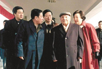 高清图集 1992年邓小平南巡图片回顾